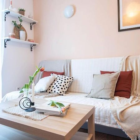 Home Studio Z Ogrodkiem I Altana Krakow Dış mekan fotoğraf
