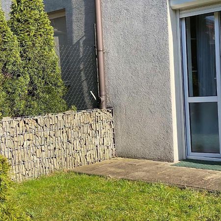Home Studio Z Ogrodkiem I Altana Krakow Dış mekan fotoğraf